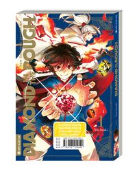 Produktbild: Diamond in the Rough Collectors Double Pack 01 & 02