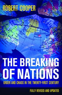 Produktbild: The Breaking of Nations