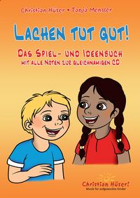 Produktbild: Lachen tut gut