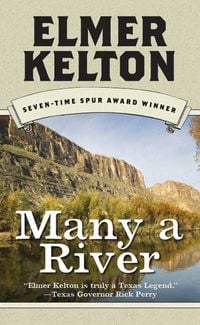 Produktbild: Many a River