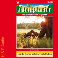 Produktbild: Leg die Karten auf den Tisch, Philipp