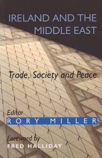 Produktbild: Ireland and the Middle East