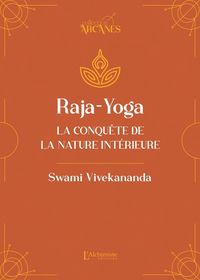 Produktbild: Raja-Yoga - La conqu&ecirc;te de la nature int&eacute;rieure