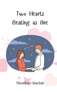 Produktbild: Two Hearts Beating as One