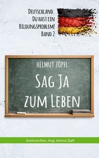 Produktbild: Sag Ja zum Leben
