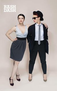 Produktbild: Two Man Show