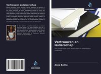 Produktbild: Vertrouwen en leiderschap