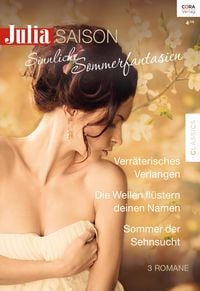 Produktbild: Julia Saison Band 32