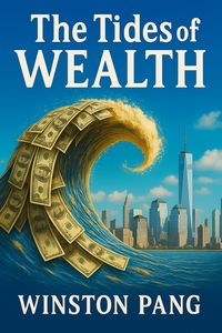 Produktbild: The Tides of Wealth
