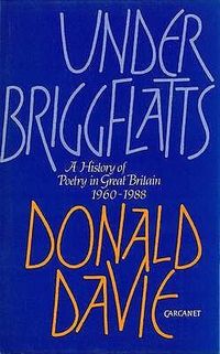 Produktbild: Under Briggflatts