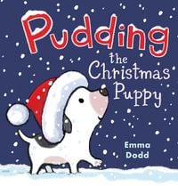 Produktbild: Pudding the Christmas Puppy