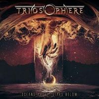 Produktbild: Oceans Above,Stars Below