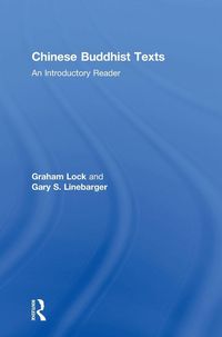 Produktbild: Chinese Buddhist Texts