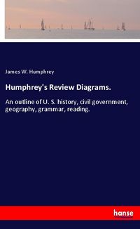 Produktbild: Humphrey's Review Diagrams.