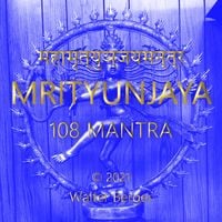 Produktbild: Mrityunjaya - 108 Mantras
