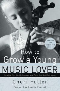 Produktbild: How to Grow a Young Music Lover