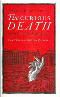 Produktbild: The Curious Death of Peter Artedi