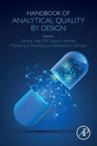 Produktbild: Handbook of Analytical Quality by Design