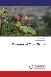 Produktbild: Diseases of Crop Plants