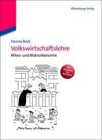 Produktbild: Volkswirtschaftslehre
