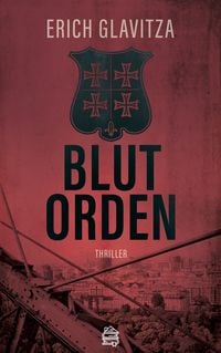 Produktbild: Blutorden