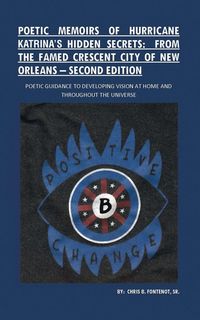 Produktbild: Poetic Memoirs of Hurricane Katrina's Hidden Secrets