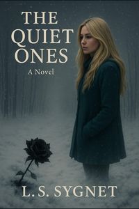 Produktbild: The Quiet Ones