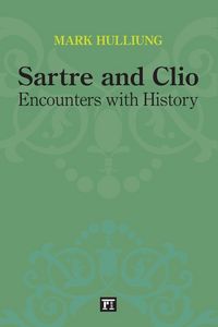 Produktbild: Sartre and Clio