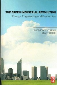 Produktbild: The Green Industrial Revolution