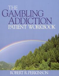 Produktbild: The Gambling Addiction Patient Workbook
