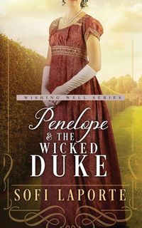 Produktbild: Penelope and the Wicked Duke