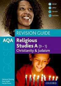 Produktbild: Power, H: AQA GCSE Religious Studies A (9-1): Christianity a