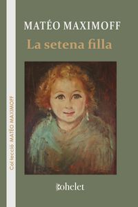 Produktbild: La setena filla