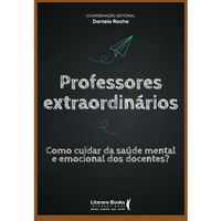 Produktbild: Professores extraordin&aacute;rios