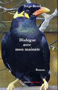 Produktbild: Dialogue avec mon mainate