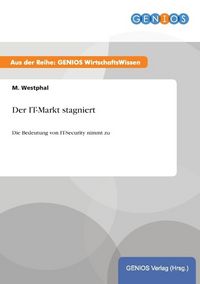 Produktbild: Der IT-Markt stagniert