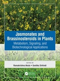 Produktbild: Jasmonates and Brassinosteroids in Plants