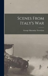 Produktbild: Scenes From Italy's War