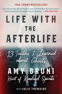 Produktbild: Life with the Afterlife