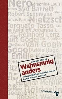Produktbild: Wahnsinnig anders
