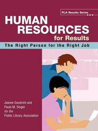 Produktbild: Human Resource for Results