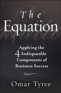 Produktbild: The Equation