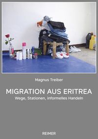 Produktbild: Migration aus Eritrea
