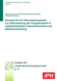 Produktbild: Arbeitsgruppenassistent