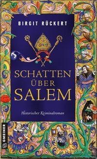 Produktbild: Schatten &uuml;ber Salem