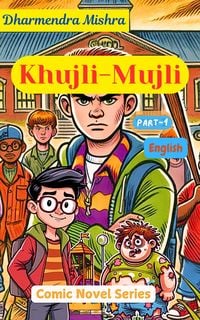Produktbild: Khujli-Mujli