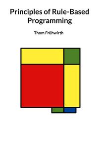 Produktbild: Principles of Rule-Based Programming