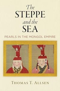Produktbild: The Steppe and the Sea