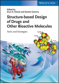 Produktbild: Structure-based Design of Drugs and Other Bioactive Molecules