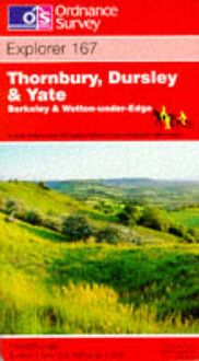 Produktbild: Thornbury, Dursley and Yate